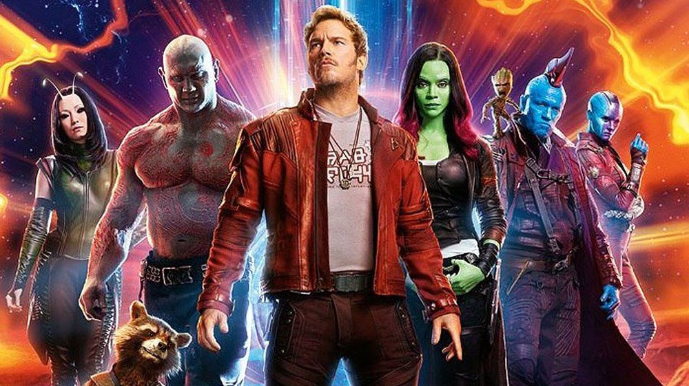 Guardians of the Galaxy 3