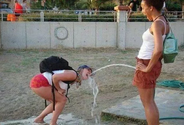 Double Meaning Photos