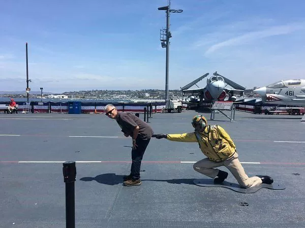 Double Meaning Photos