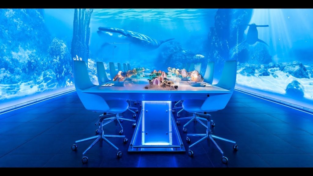 Most Expensive Restaurants