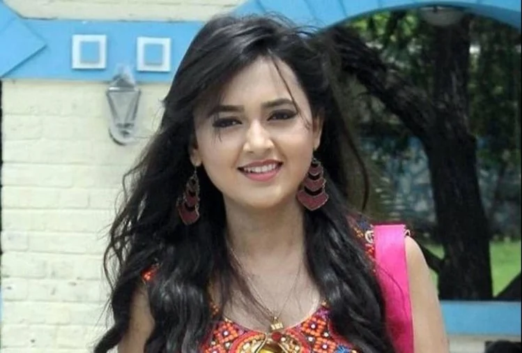 Tejaswi Prakash