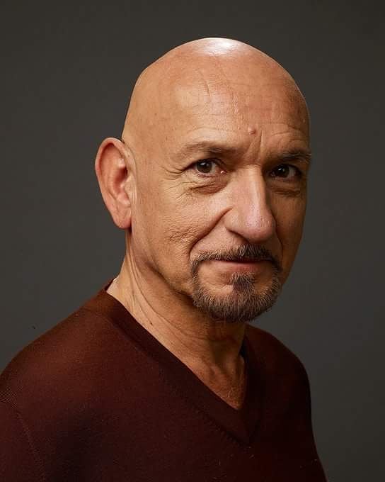 Ben Kingsley