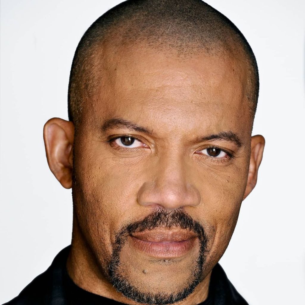 Christopher B. Duncan 