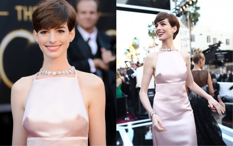 Oscars wardrobe malfunctions