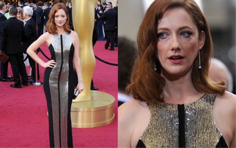 Oscars wardrobe malfunctions