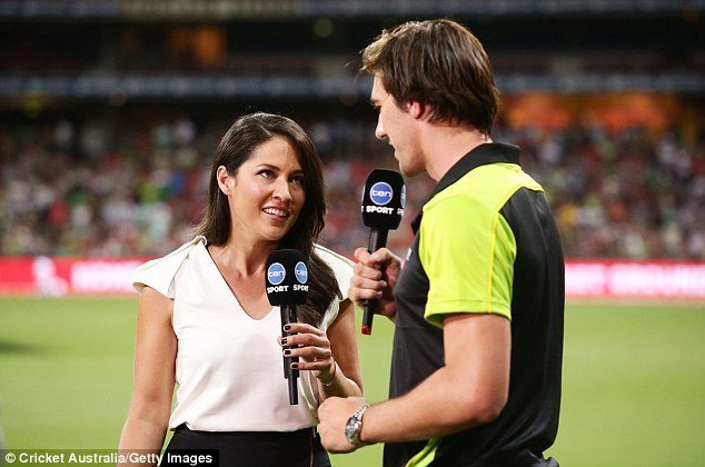 Mel McLaughlin