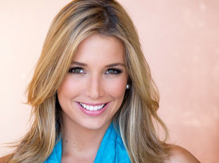 Alessandra Villegas Top 10 news Anchors