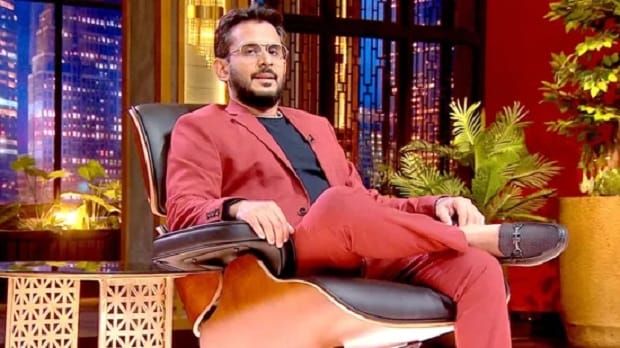 Shark Tank India Judges are Earning Per Episode