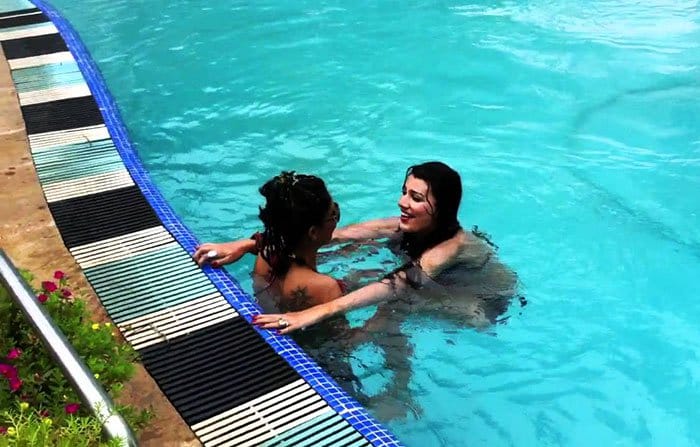 Lesbian Actresses of Bollywood