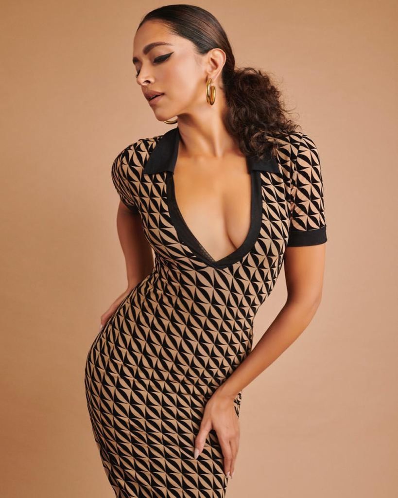 Deepika Padukoner Gehraiyaan Movie