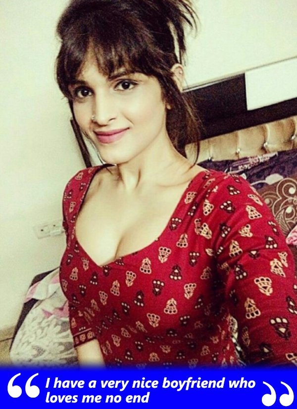 Gauri Arora transgender