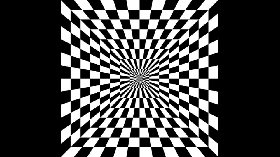 Optical illusions