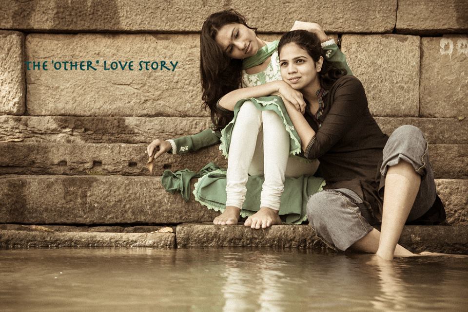 lesbian series india 1
