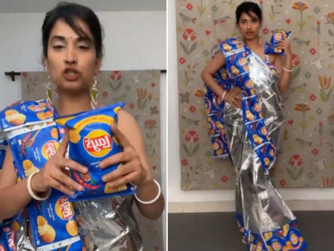 Bebadass viral video