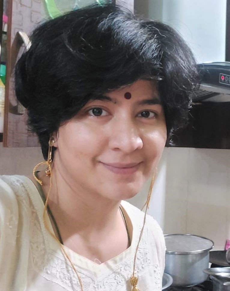 Who is Bhasha Sumbli ?