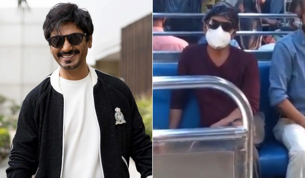 Nawazzuddin Siddiqui