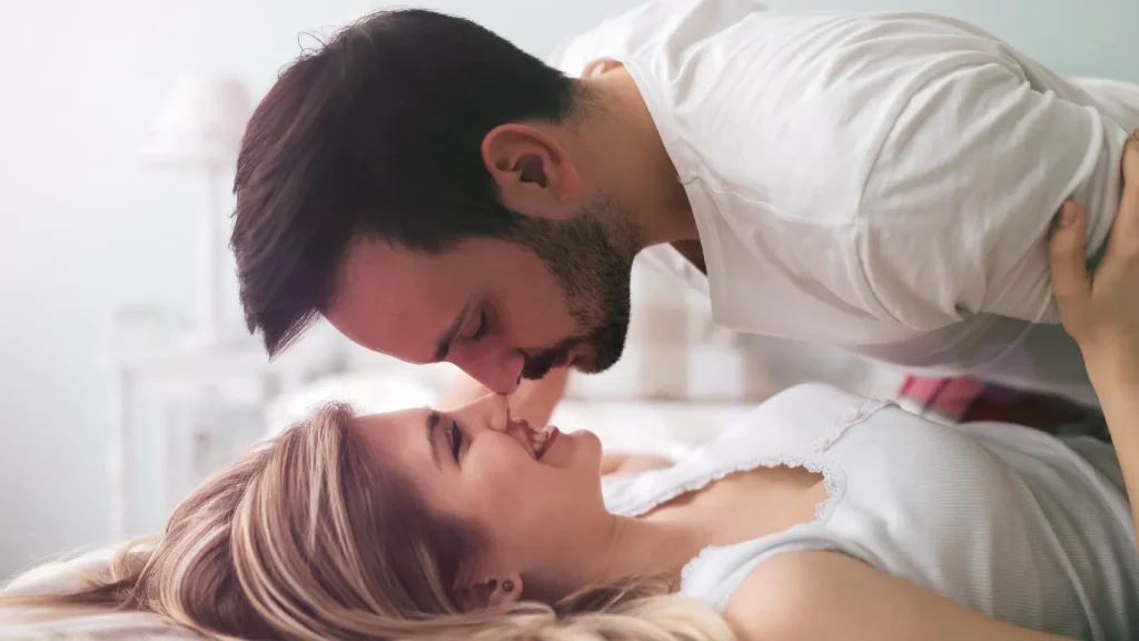 Latest Foreplay Trends