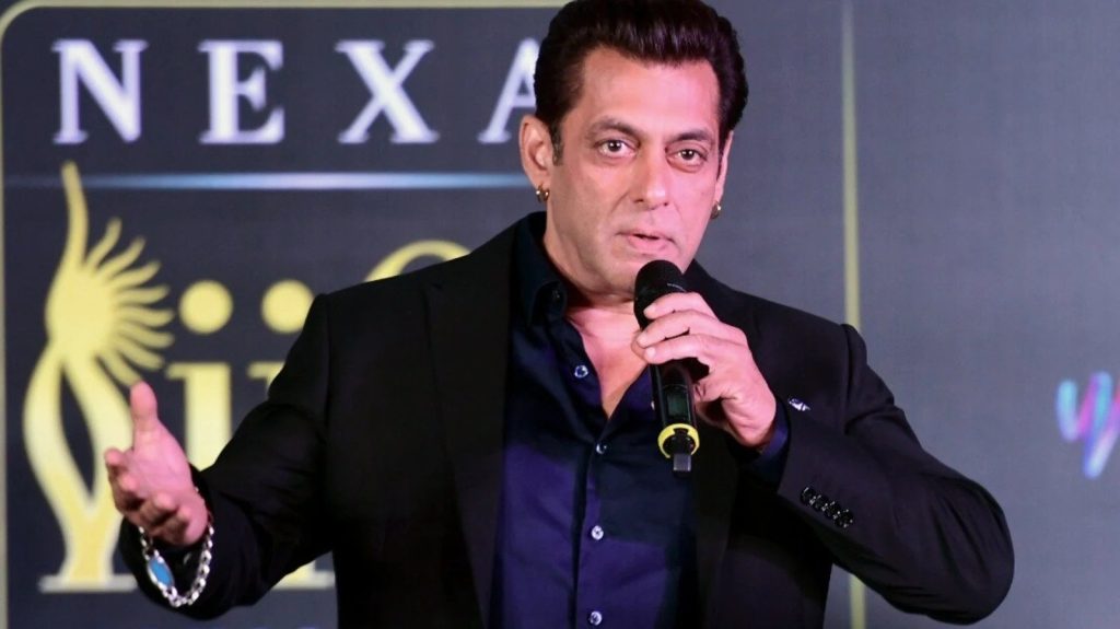 Salman Khan