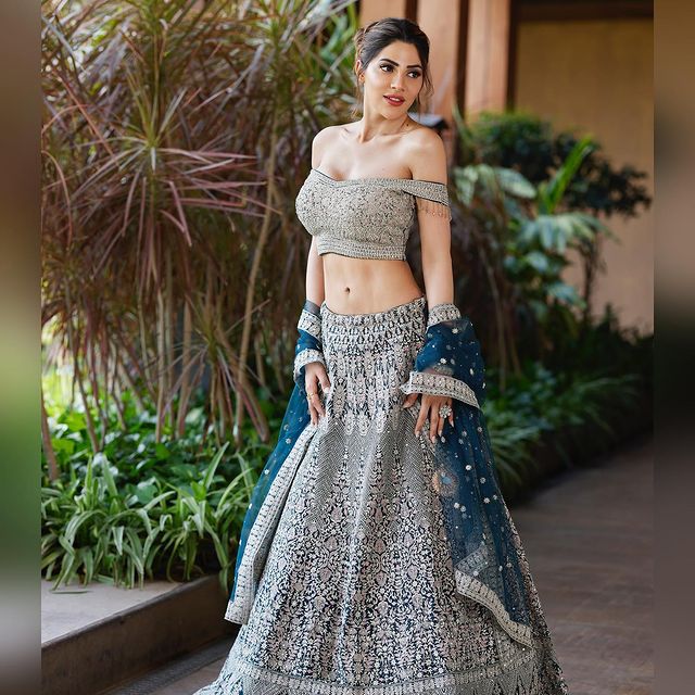 Nikki Tamboli Collection of Hot Photos