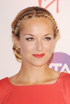 Top 10 Most Beautiful Tennis Players