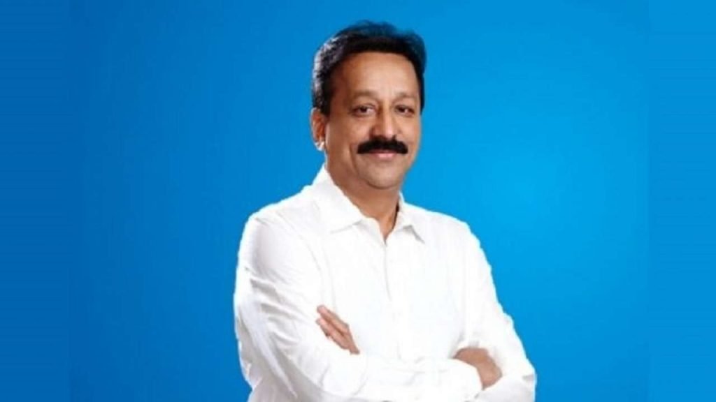 Who is Baba Siddique