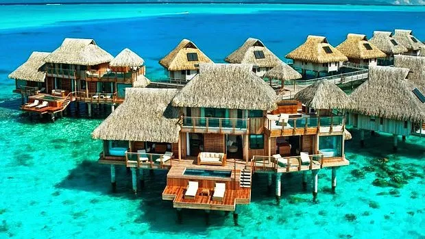 honeymoon destination