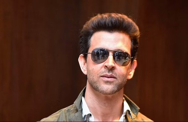 Hrithik Roshan