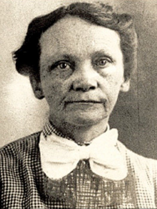 homeowner Amy Duggan Archer-Gilligan.