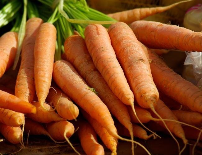 Foods That Slows Down Aging Process