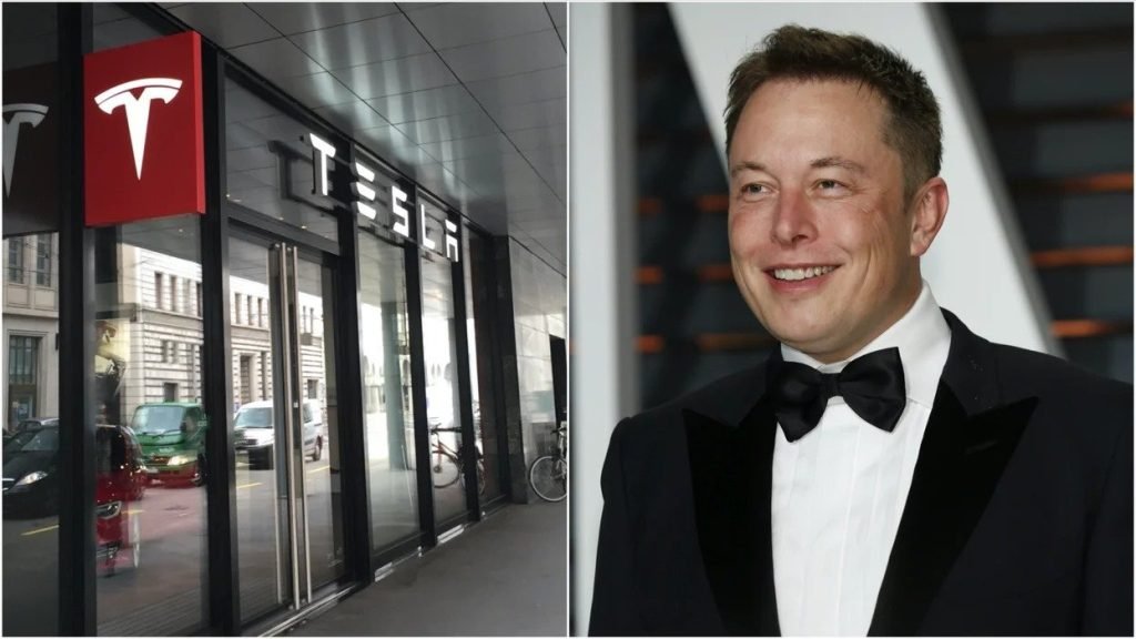 Elon Musk Net Worth