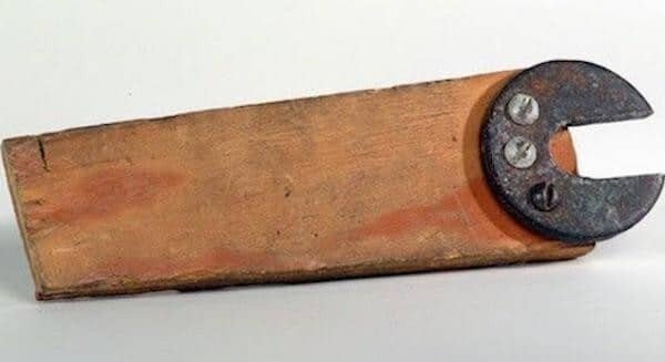 bizzare prison inventions