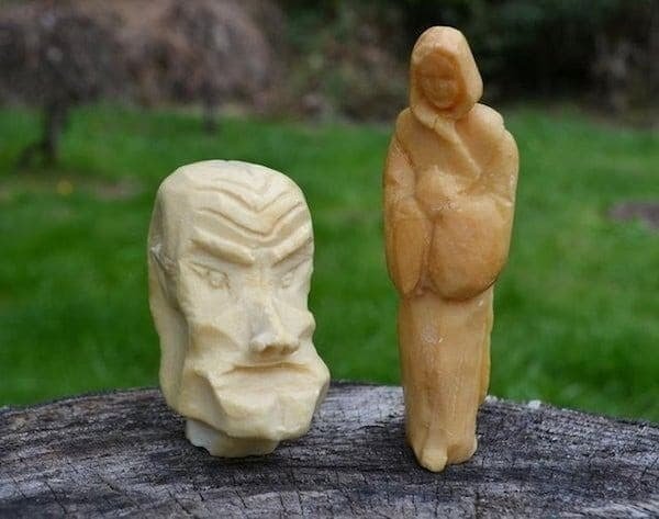 bizzare prison inventions