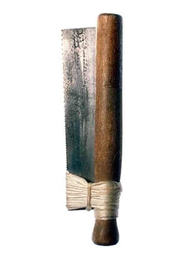 bizzare prison inventions