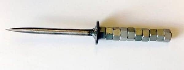 bizzare prison inventions