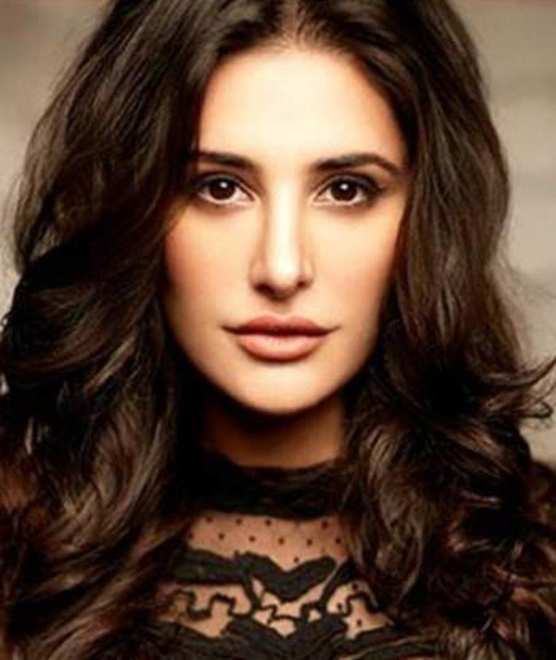 Nargis Fakhri