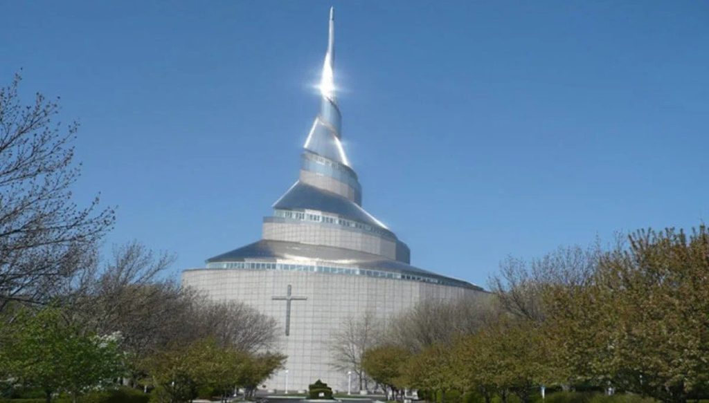 Unusual Structures And Strange Buildings