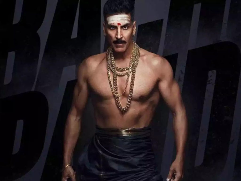 Akshay Kumar