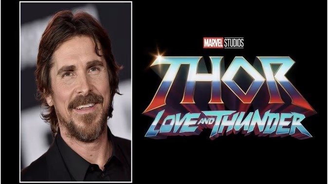 Thor Love And Thunder