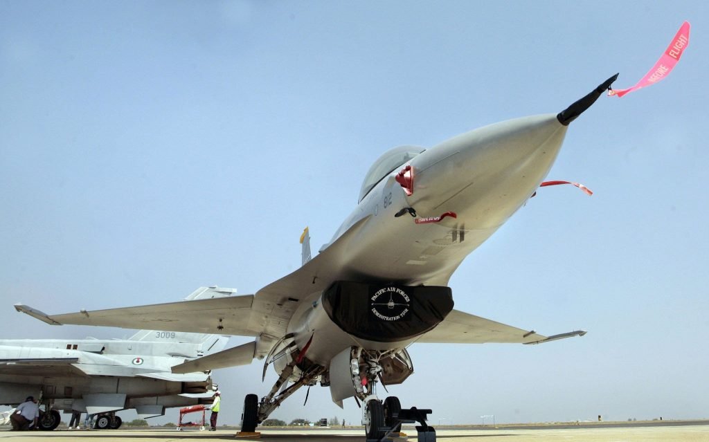 Global Air Power Ranking