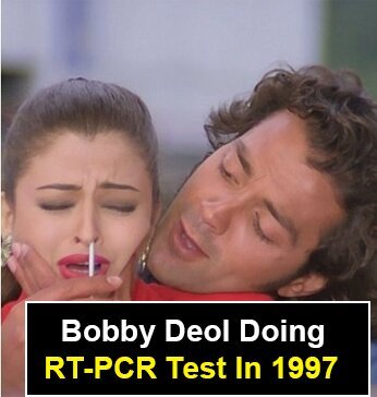 Bobby Deol