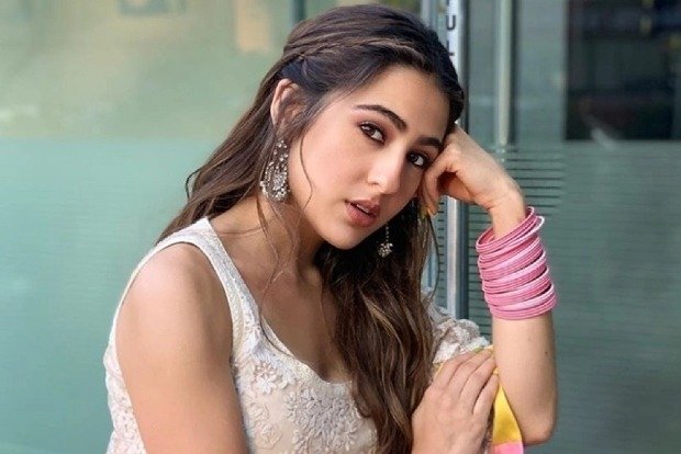 Sara Ali Khan