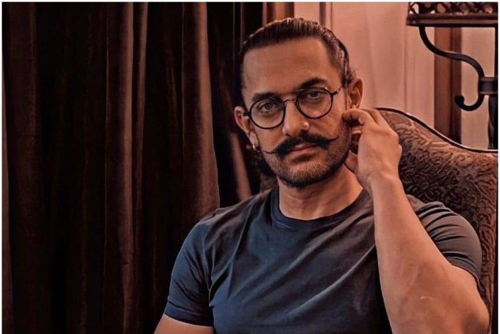 Aamir Khan