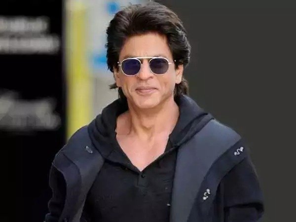 Shahrukh Khan