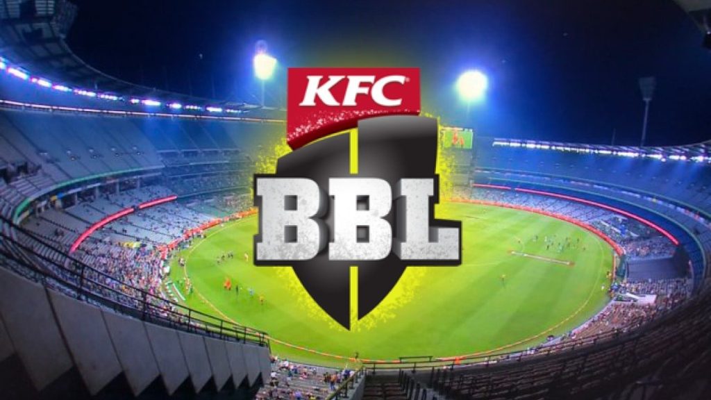 Big Bash League