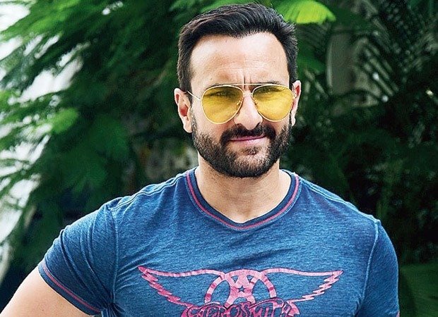 Saif Ali Khan