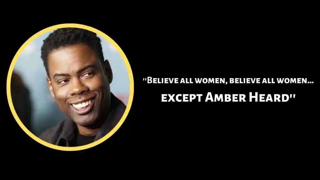 Chris Rock