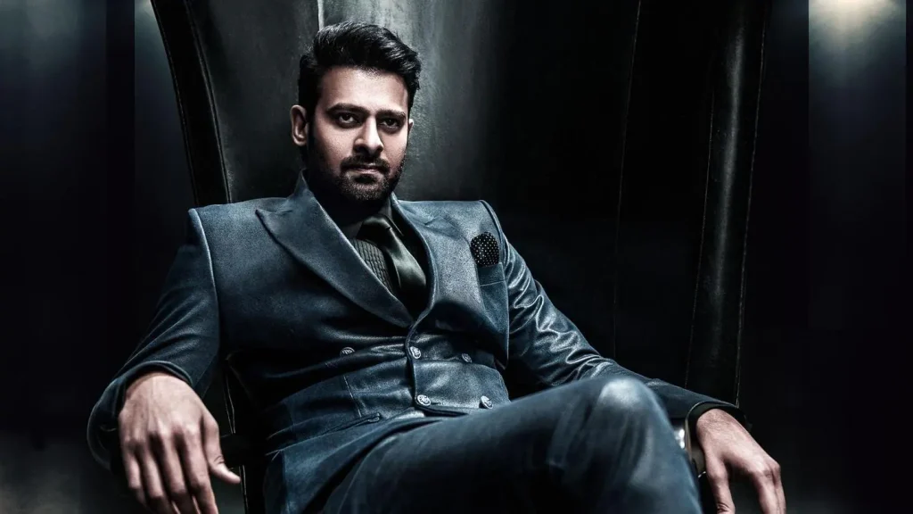 Prabhas