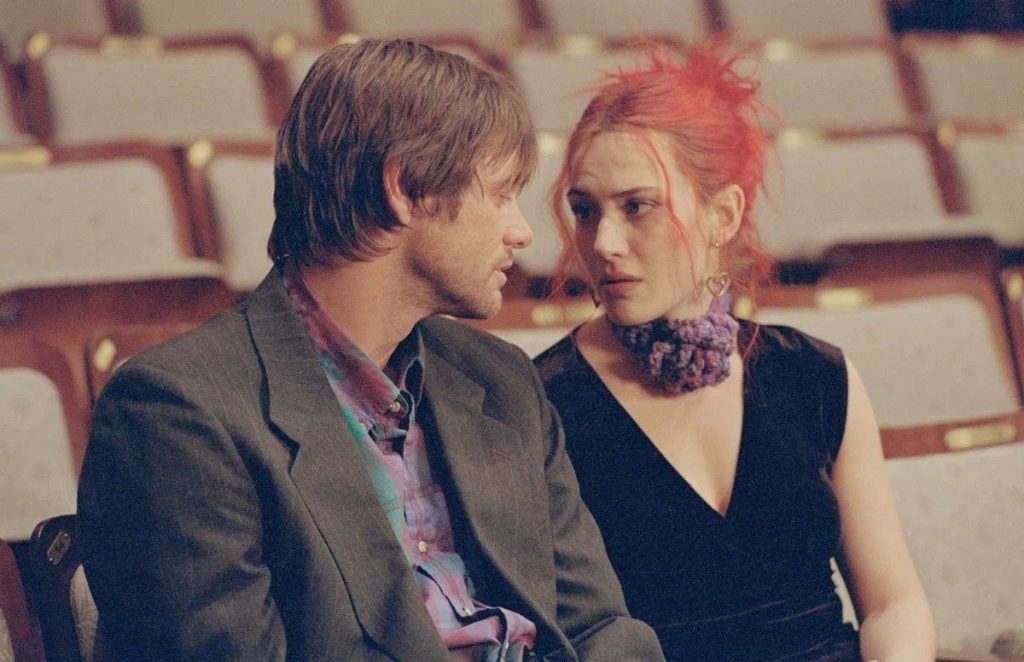 Best Romantic movies