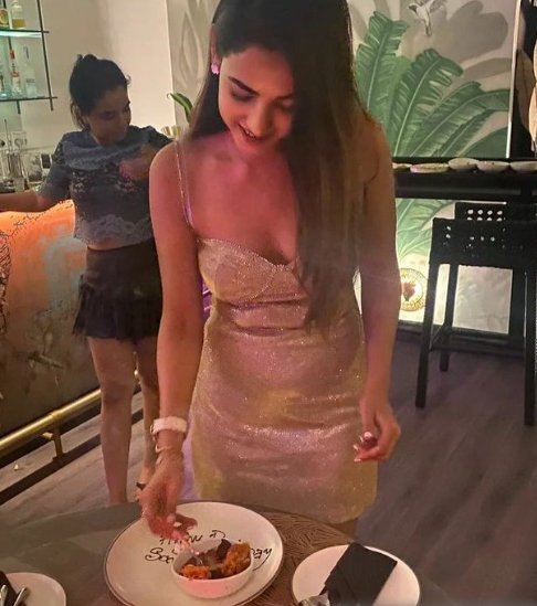 Sonal chauhan birthday