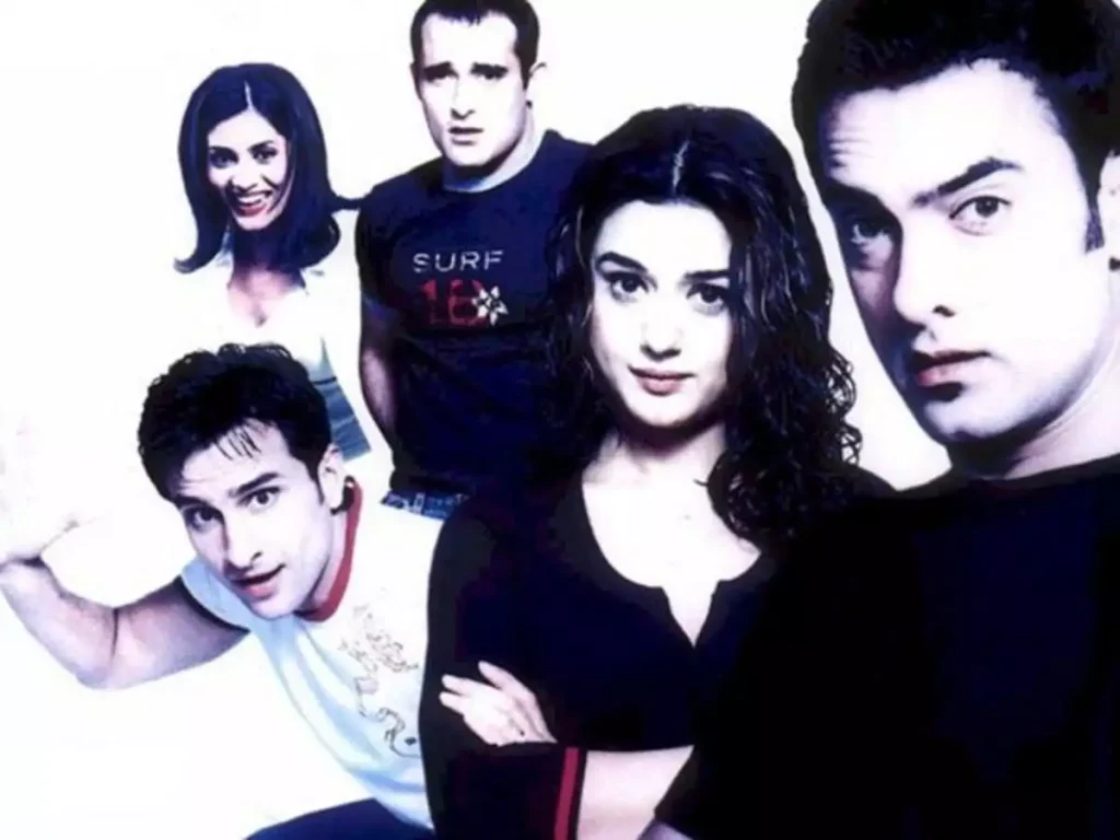 Best Bollywood Movies